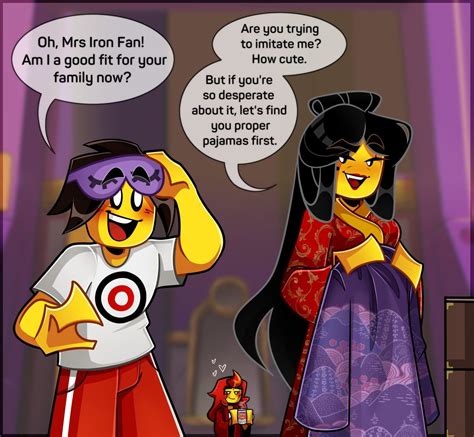 Ninjago Hentai Porn Videos .